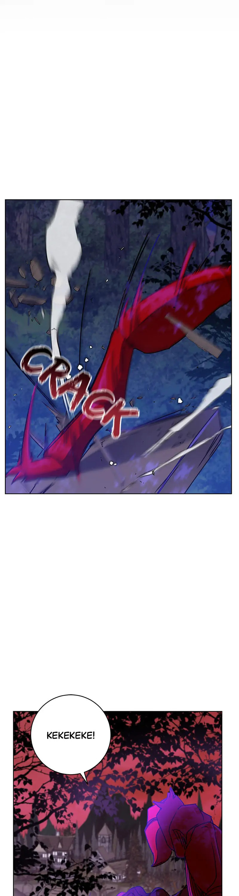 Read The Demonic Contract chapter 70 image 19 on Lezhin