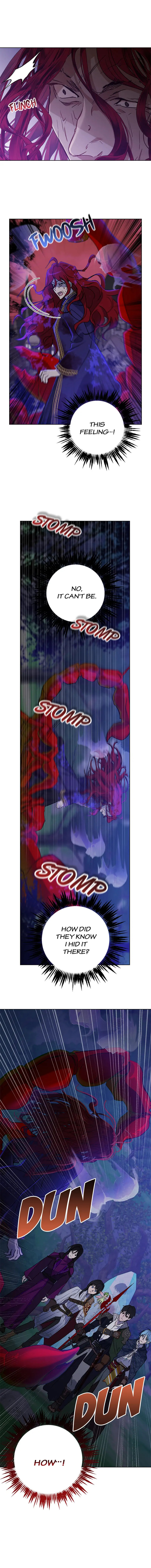 Read The Demonic Contract chapter 70 image 21 on Lezhin