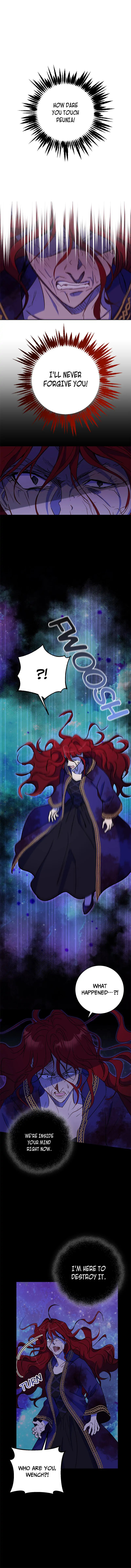 Read The Demonic Contract chapter 71 image 7 on Lezhin