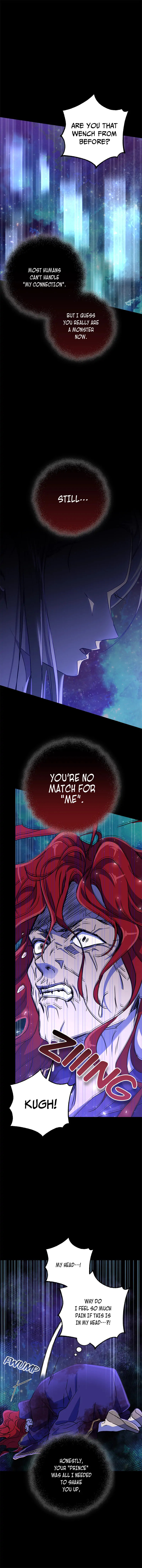 Read The Demonic Contract chapter 71 image 8 on Lezhin