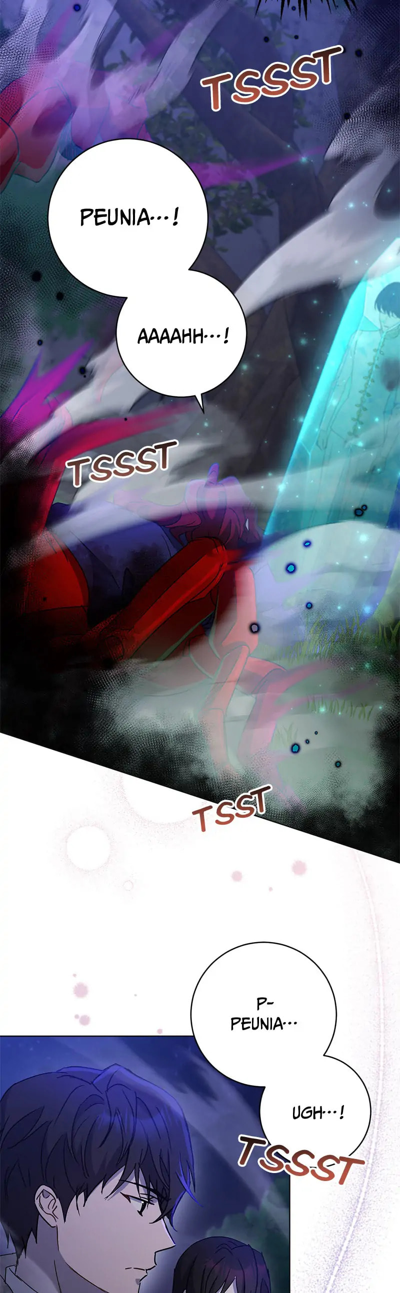 Read The Demonic Contract chapter 72 image 1 on Lezhin