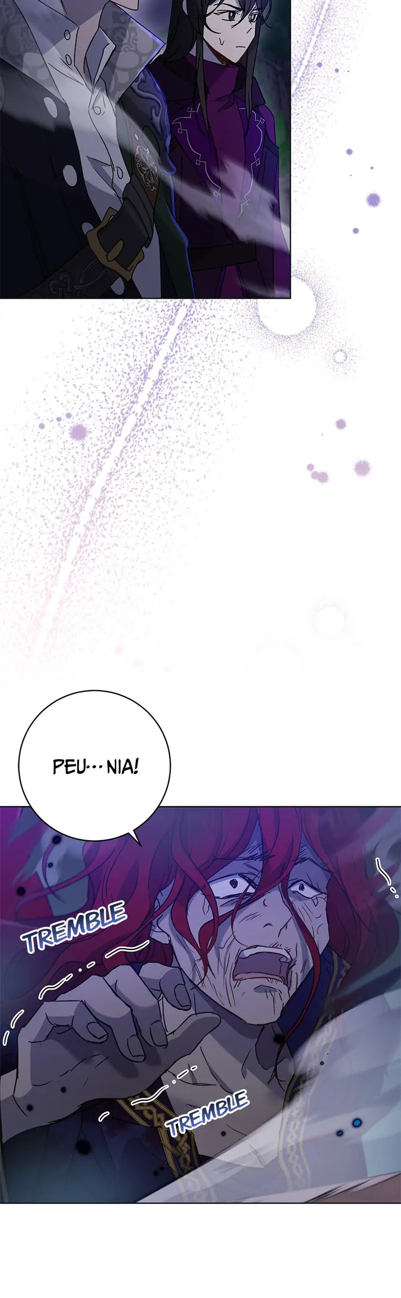 Read The Demonic Contract chapter 72 image 2 on Lezhin