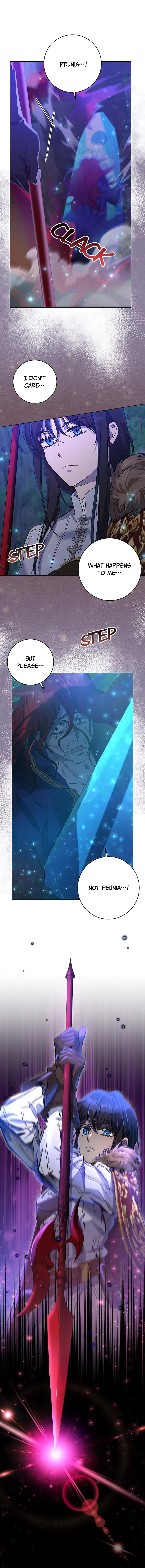 Read The Demonic Contract chapter 72 image 3 on Lezhin