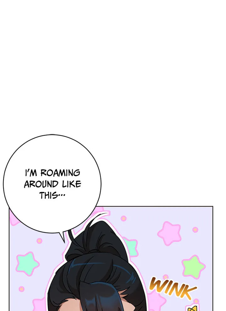 Read The Demonic Contract chapter 73 image 10 on Lezhin