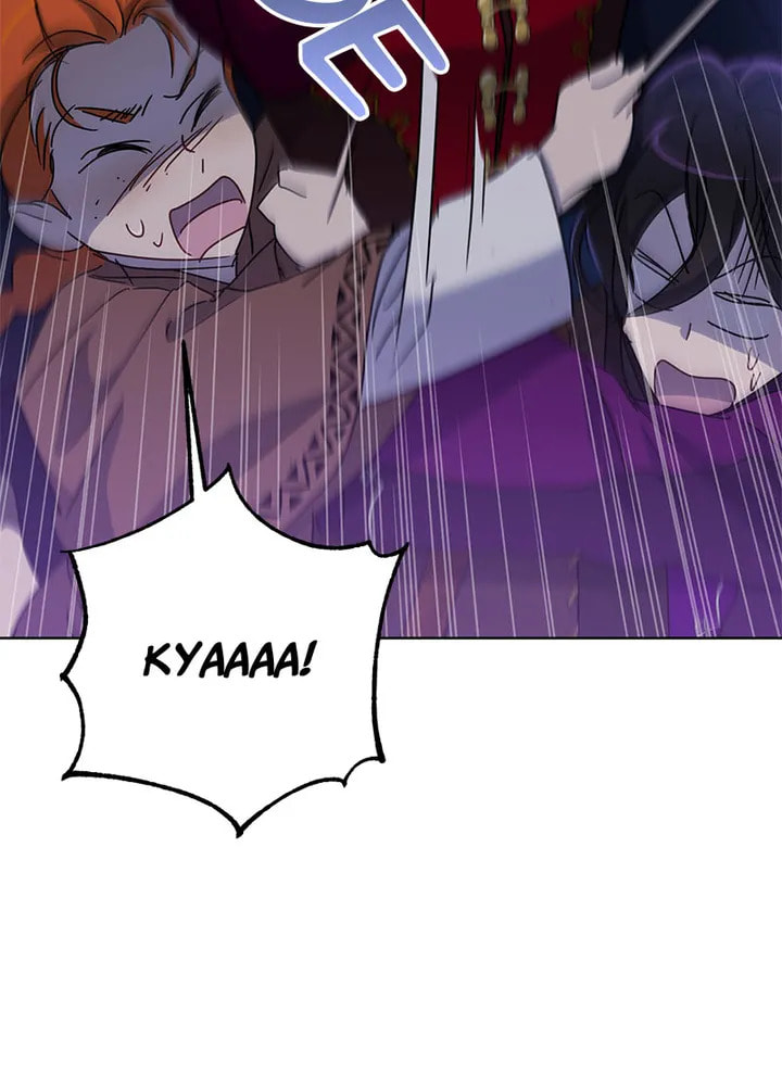 Read The Demonic Contract chapter 73 image 103 on Lezhin