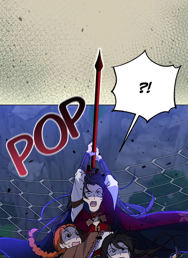 Read The Demonic Contract chapter 73 image 108 on Lezhin
