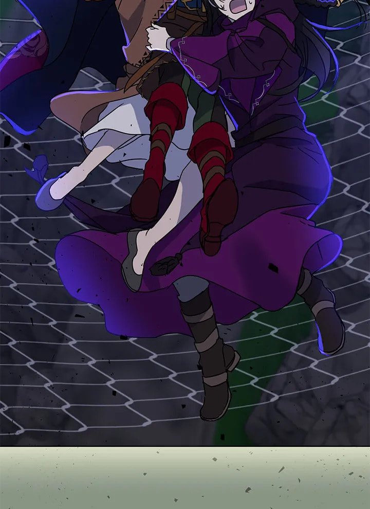 Read The Demonic Contract chapter 73 image 109 on Lezhin