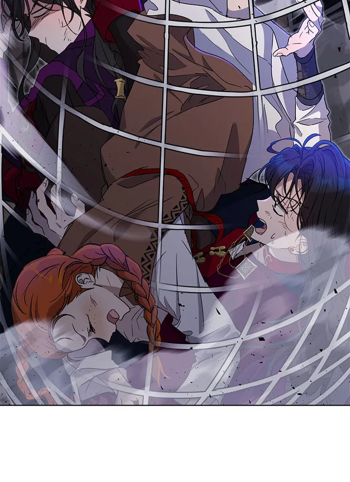 Read The Demonic Contract chapter 73 image 113 on Lezhin