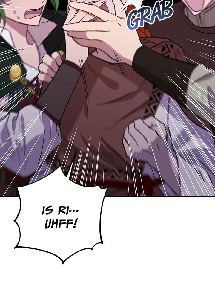 Read The Demonic Contract chapter 73 image 19 on Lezhin