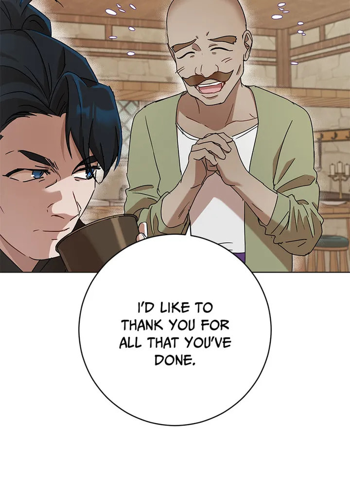 Read The Demonic Contract chapter 73 image 2 on Lezhin