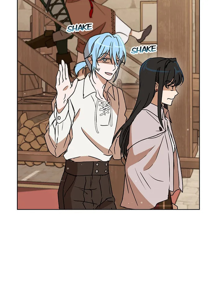 Read The Demonic Contract chapter 73 image 22 on Lezhin