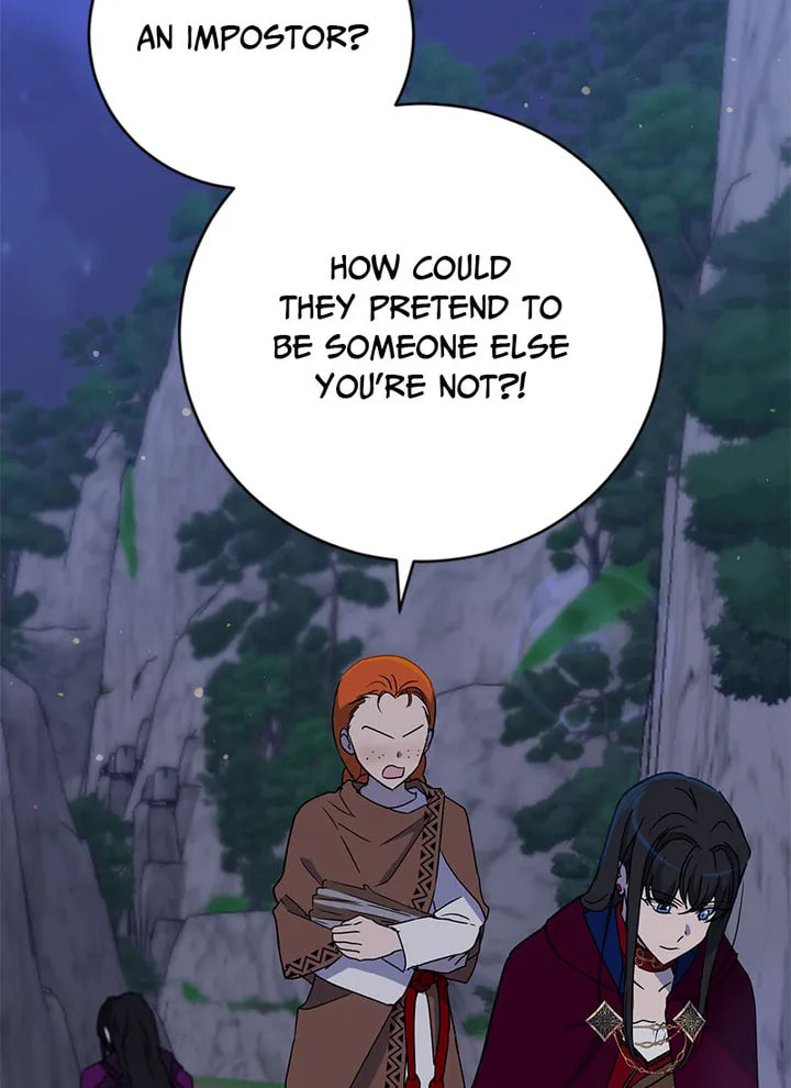 Read The Demonic Contract chapter 73 image 26 on Lezhin