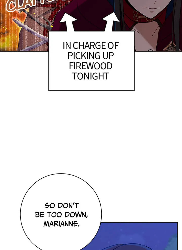 Read The Demonic Contract chapter 73 image 29 on Lezhin