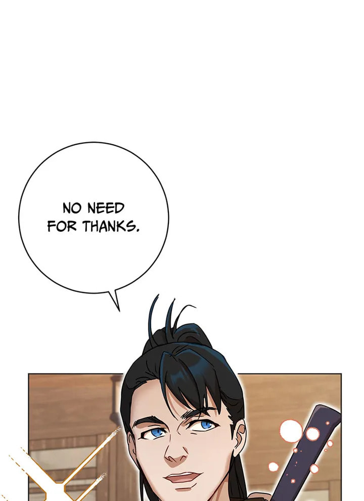 Read The Demonic Contract chapter 73 image 3 on Lezhin