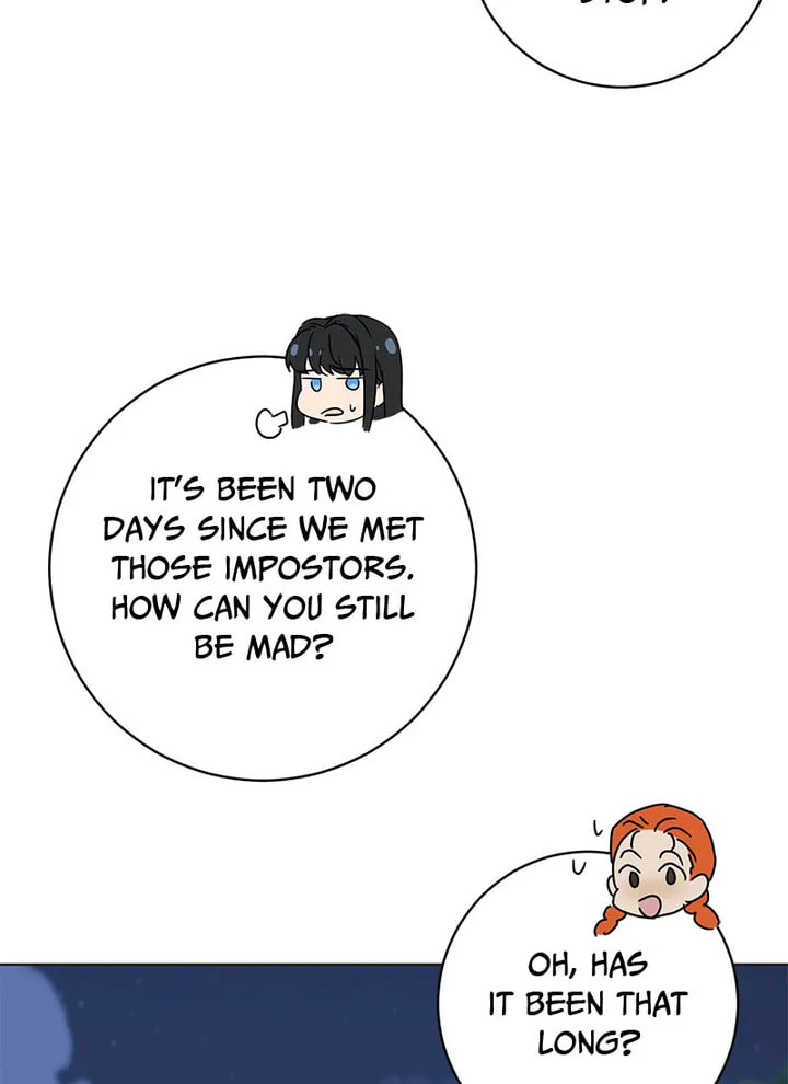 Read The Demonic Contract chapter 73 image 31 on Lezhin