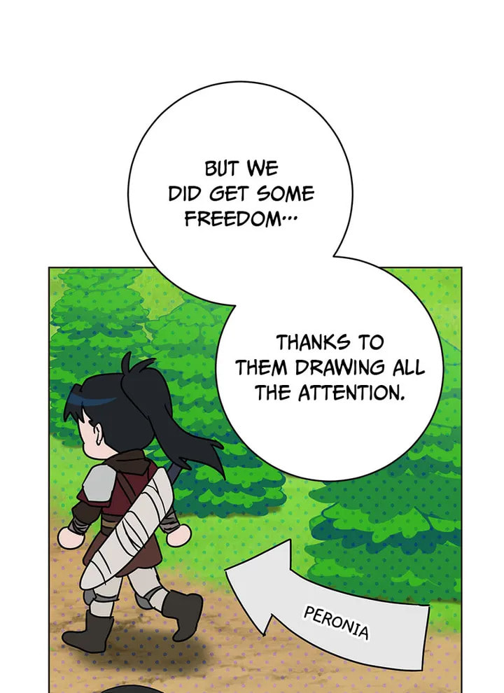 Read The Demonic Contract chapter 73 image 33 on Lezhin
