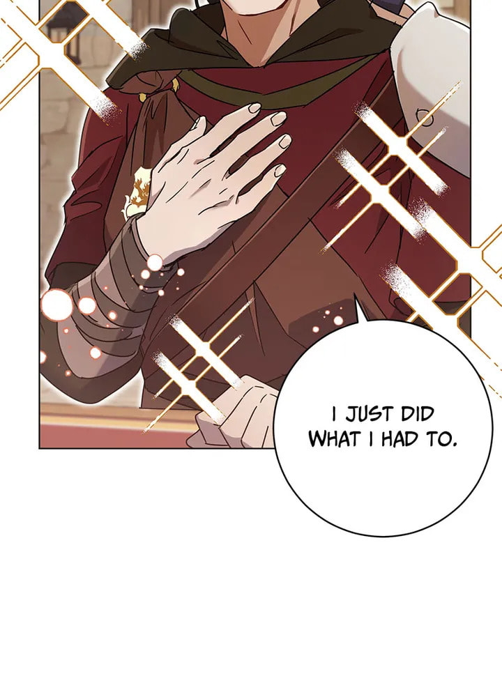 Read The Demonic Contract chapter 73 image 4 on Lezhin