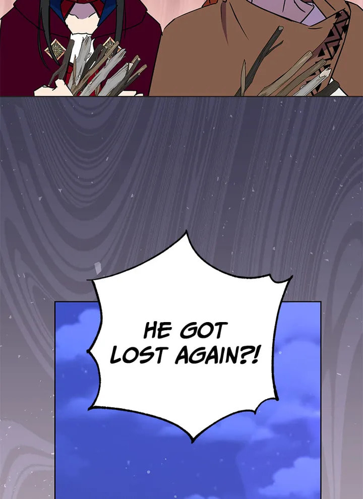 Read The Demonic Contract chapter 73 image 41 on Lezhin