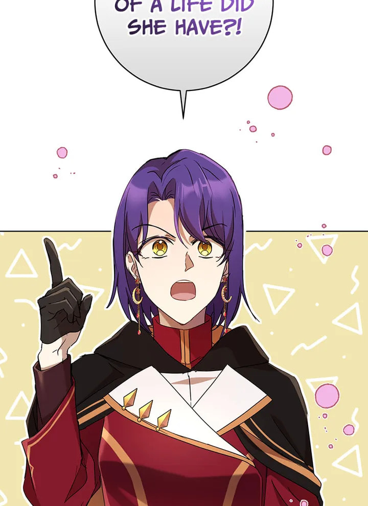Read The Demonic Contract chapter 73 image 48 on Lezhin