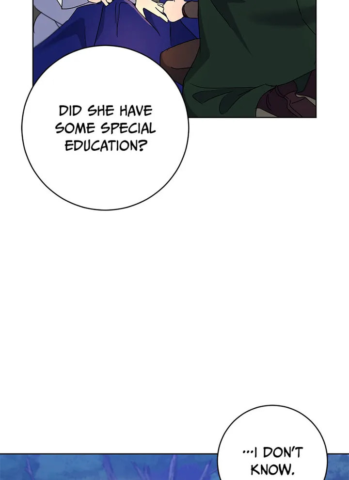 Read The Demonic Contract chapter 73 image 51 on Lezhin