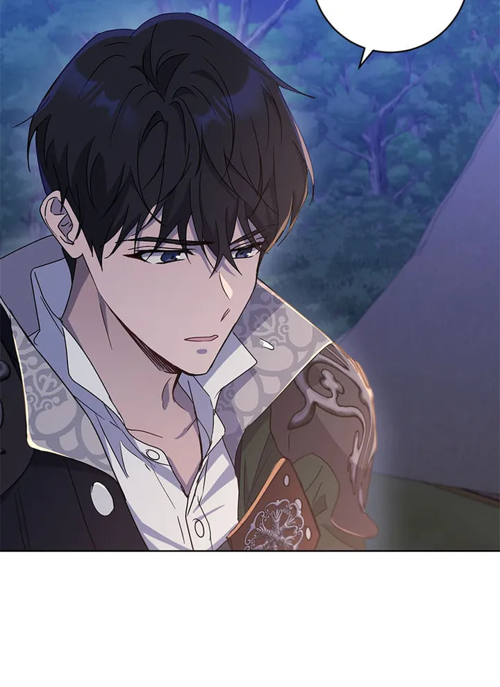 Read The Demonic Contract chapter 73 image 52 on Lezhin