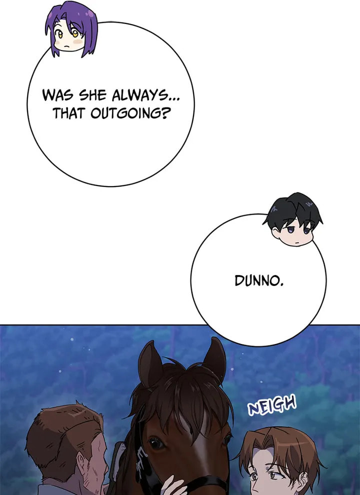 Read The Demonic Contract chapter 73 image 53 on Lezhin