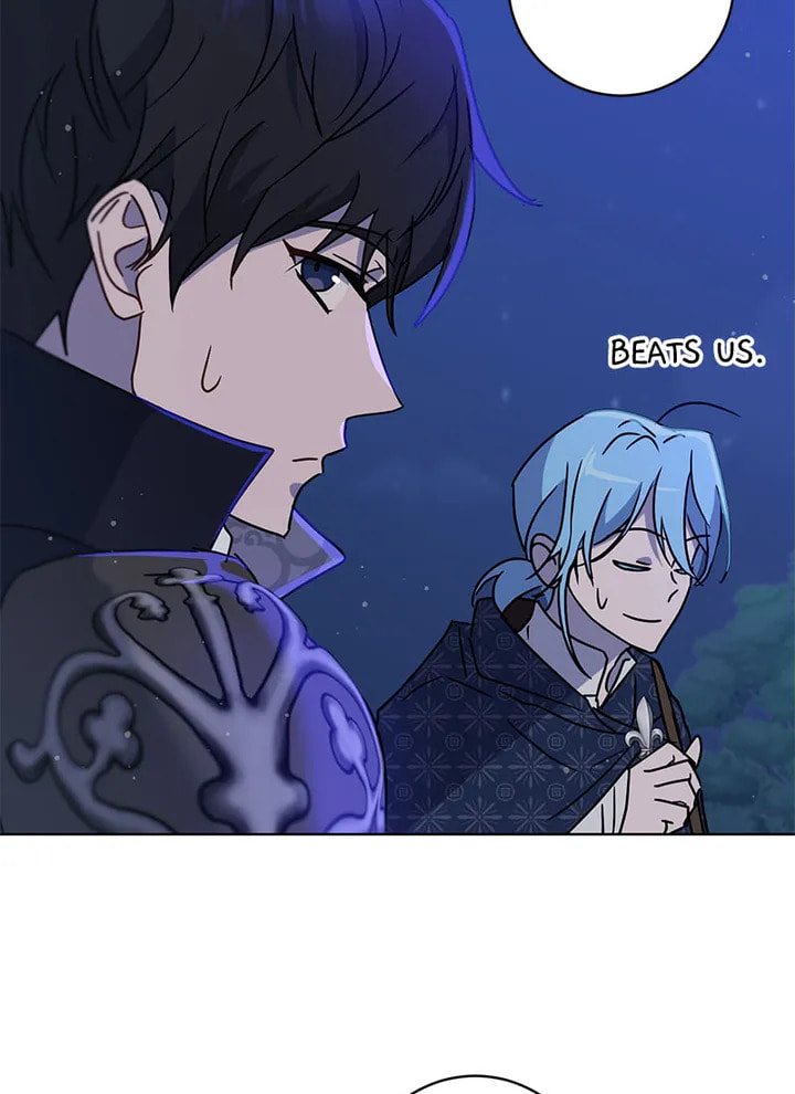 Read The Demonic Contract chapter 73 image 63 on Lezhin
