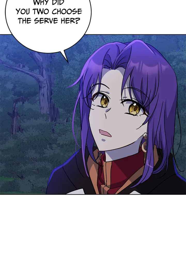 Read The Demonic Contract chapter 73 image 66 on Lezhin