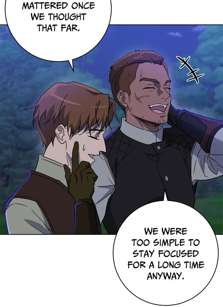 Read The Demonic Contract chapter 73 image 79 on Lezhin