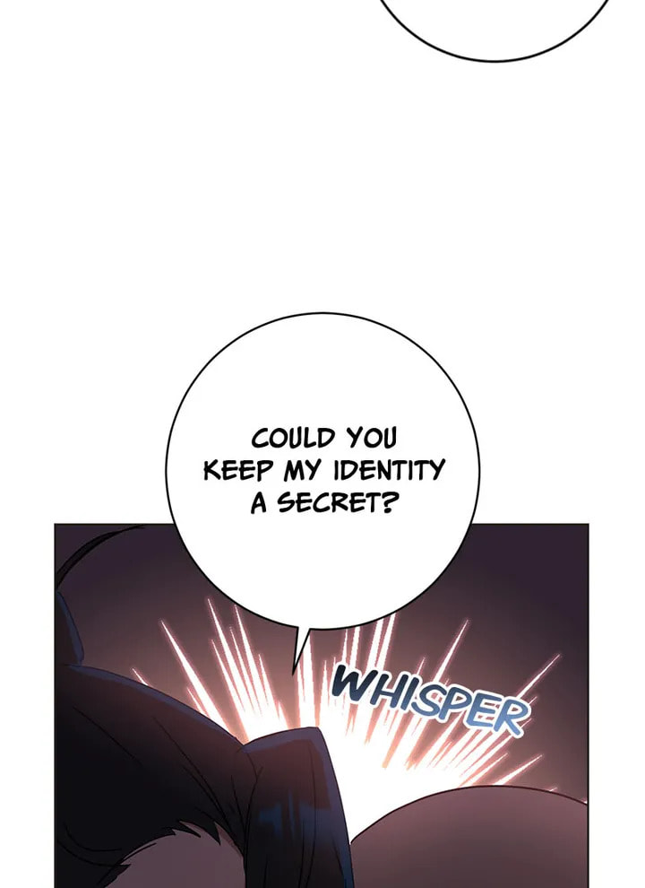 Read The Demonic Contract chapter 73 image 8 on Lezhin
