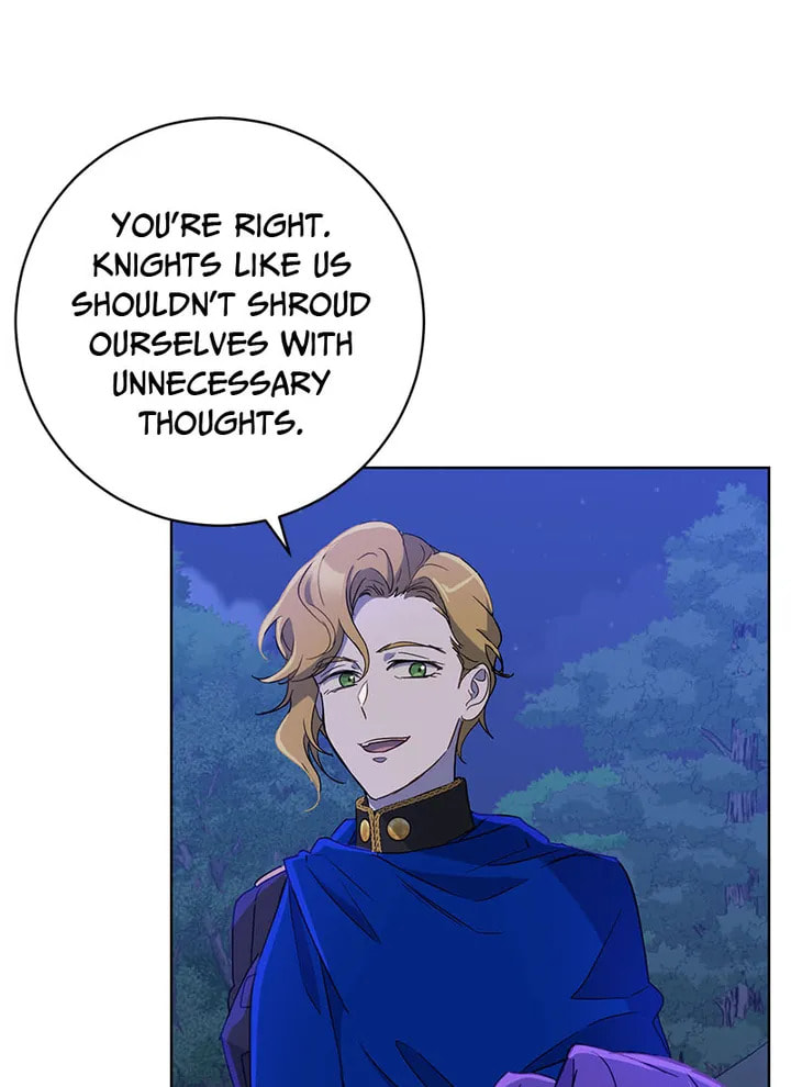 Read The Demonic Contract chapter 73 image 80 on Lezhin