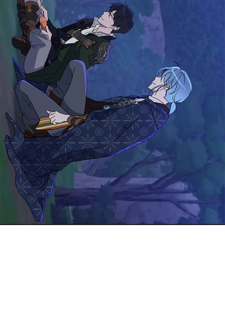 Read The Demonic Contract chapter 73 image 88 on Lezhin