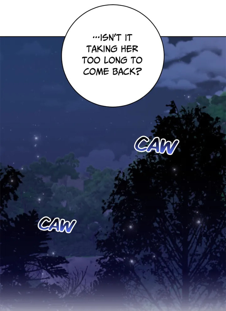 Read The Demonic Contract chapter 73 image 89 on Lezhin