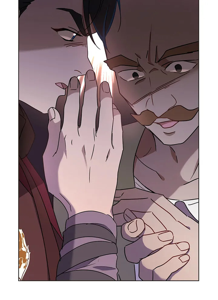 Read The Demonic Contract chapter 73 image 9 on Lezhin