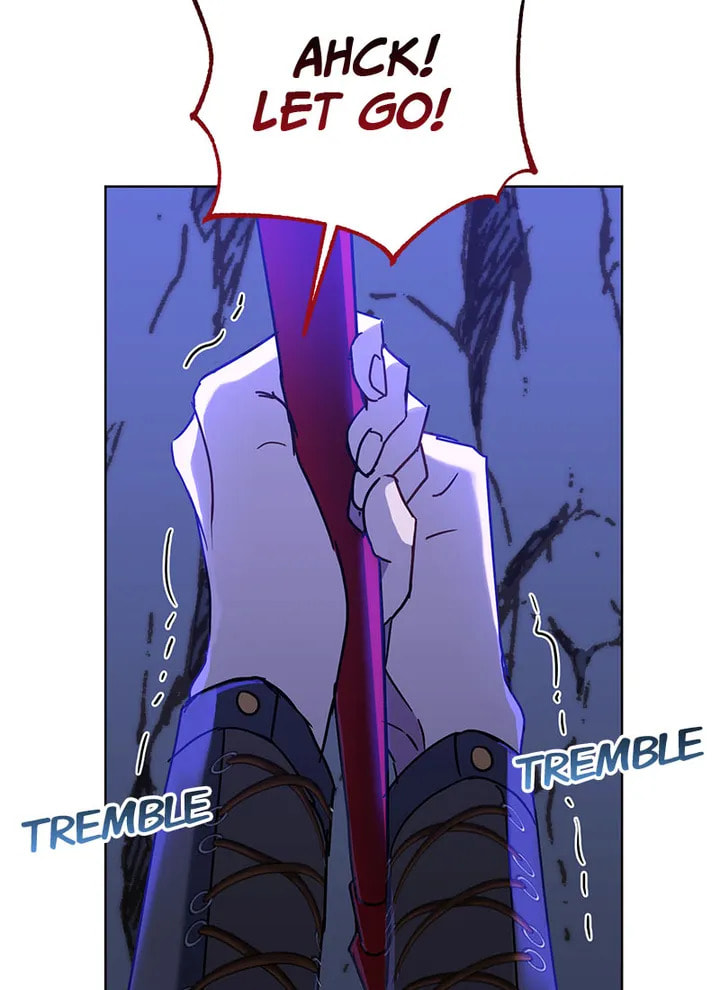 Read The Demonic Contract chapter 73 image 91 on Lezhin