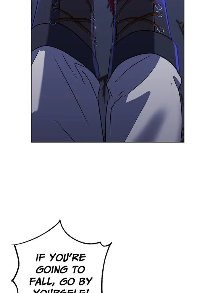 Read The Demonic Contract chapter 73 image 92 on Lezhin