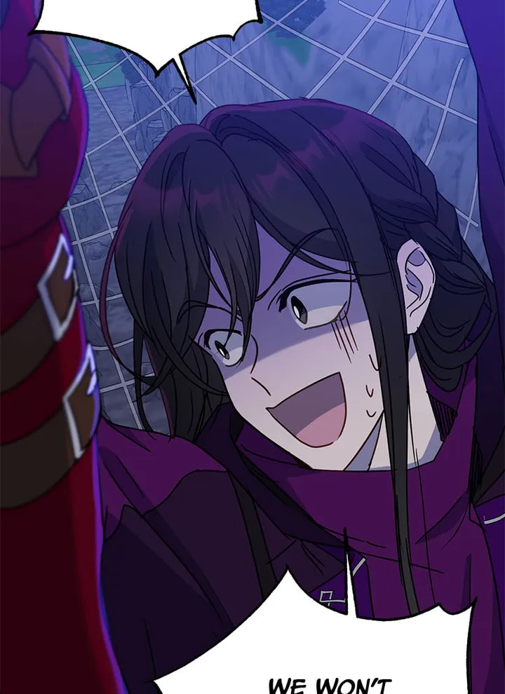 Read The Demonic Contract chapter 73 image 96 on Lezhin