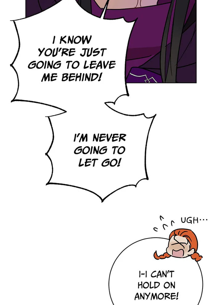 Read The Demonic Contract chapter 73 image 99 on Lezhin