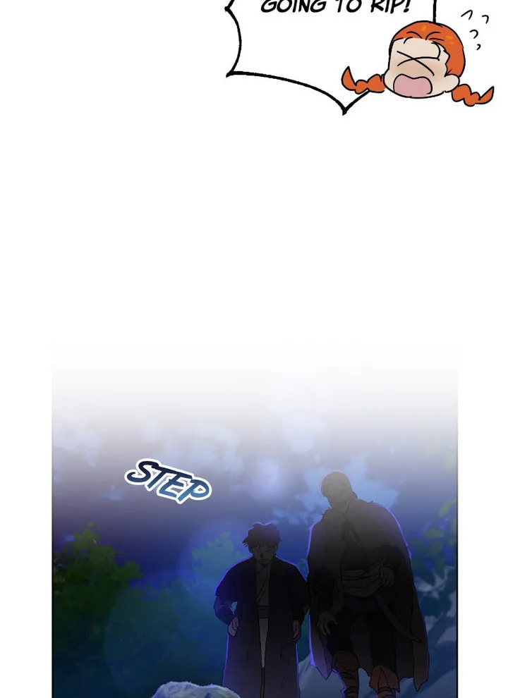 Read The Demonic Contract chapter 74 image 10 on Lezhin