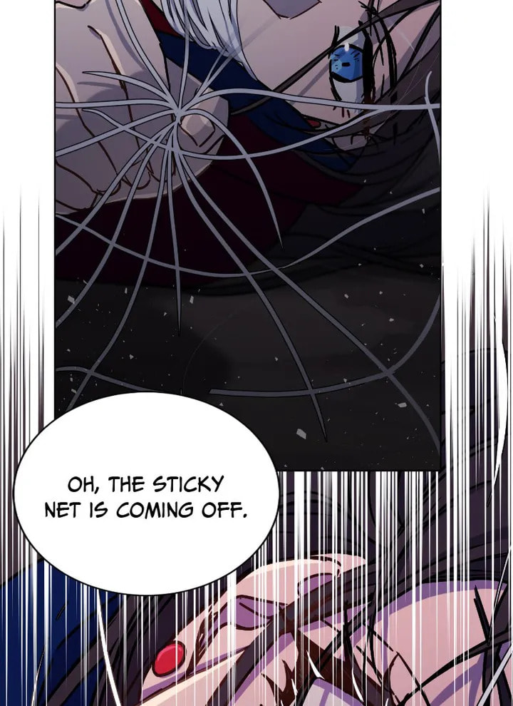 Read The Demonic Contract chapter 74 image 101 on Lezhin