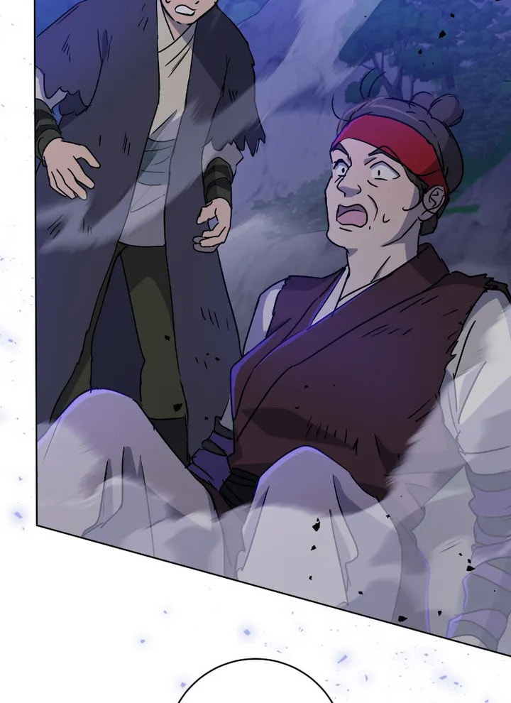 Read The Demonic Contract chapter 74 image 106 on Lezhin