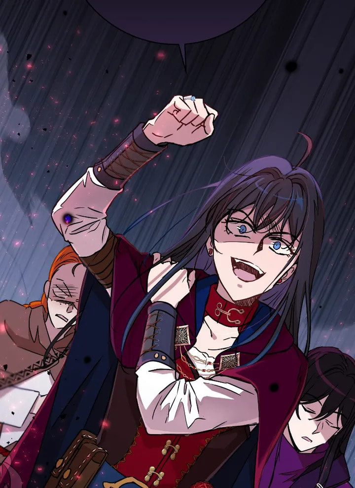 Read The Demonic Contract chapter 74 image 109 on Lezhin
