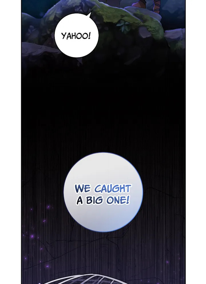 Read The Demonic Contract chapter 74 image 11 on Lezhin
