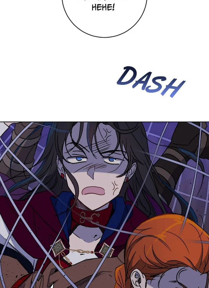 Read The Demonic Contract chapter 74 image 17 on Lezhin