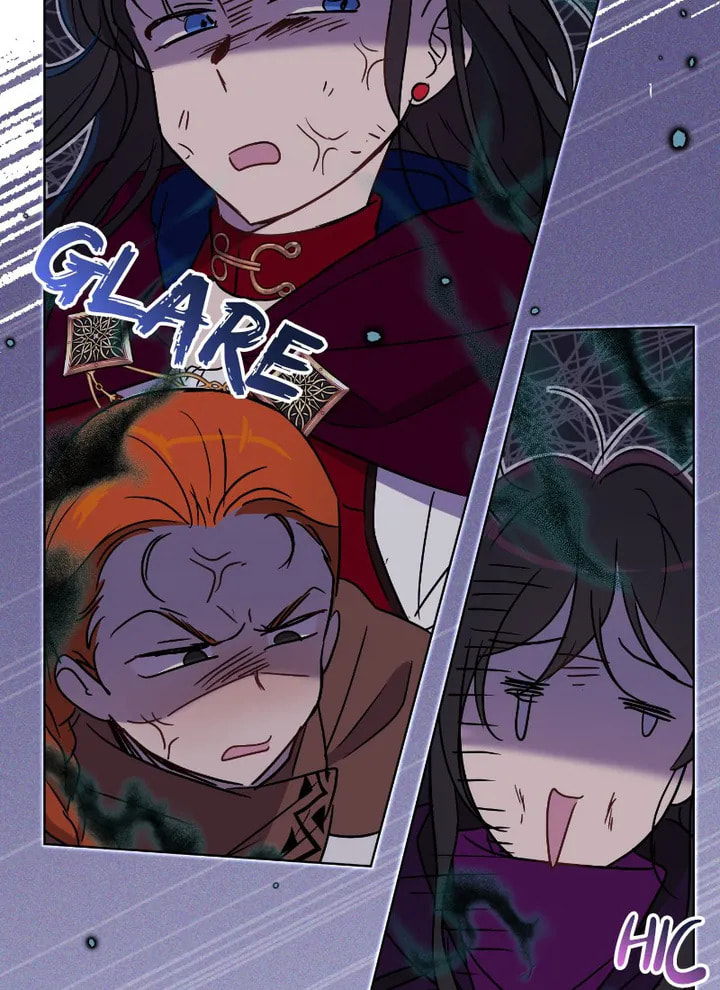 Read The Demonic Contract chapter 74 image 19 on Lezhin