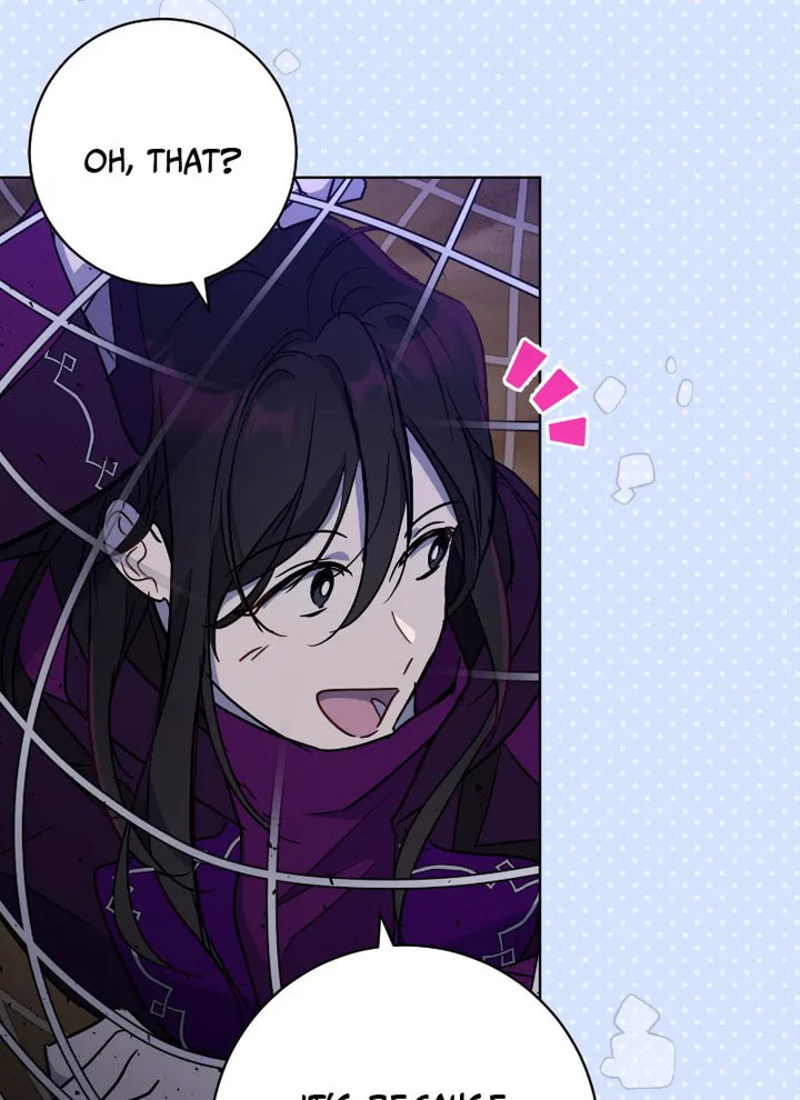 Read The Demonic Contract chapter 74 image 2 on Lezhin