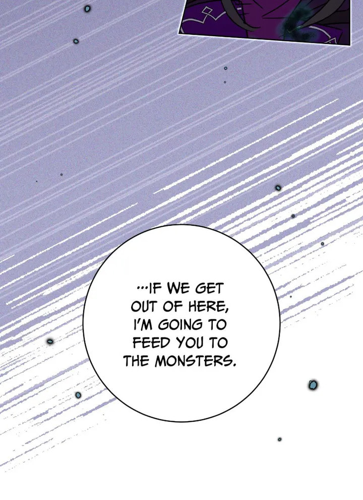 Read The Demonic Contract chapter 74 image 20 on Lezhin