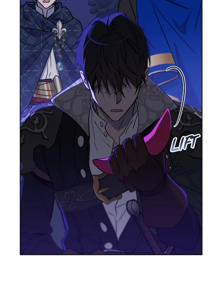 Read The Demonic Contract chapter 74 image 24 on Lezhin