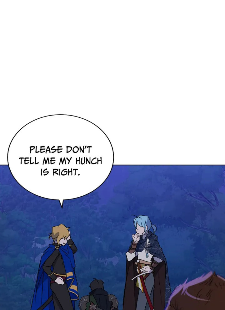 Read The Demonic Contract chapter 74 image 25 on Lezhin