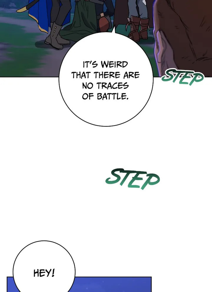 Read The Demonic Contract chapter 74 image 26 on Lezhin